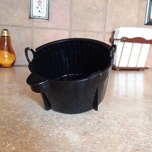 Mr. Coffee Brew Basket Assembly DW12-09-3 for 12 Cup Maker , Never Used